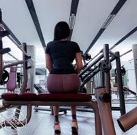 绿母分享，我妈爱去健身房，爱练瑜伽，是不是骚货，求分析