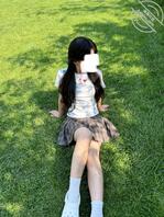 （真实绿帽）帮06年大学女友自慰视频，女友不准我操，我只配用白袜自己撸0