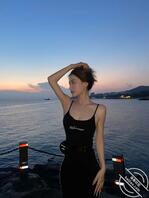 厦门落日 | 实现晚霞自由