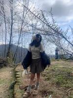 成都兄弟们觉得哪个地陪好看搔2