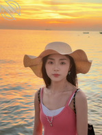 感觉我姐有点骚，是个反差，想操她1