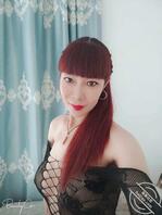 西安美熟女少妇2