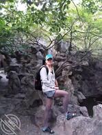 山东青岛胶州有认识这骚母狗的吗1