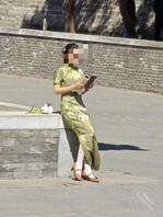 今日且看且珍惜 两小时删2