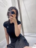 【中场休息】小姨子日常更新，与小姨夫吵架了，更新生活照。