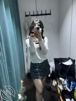 【中场休息】小姨子日常更新，与小姨夫吵架了，更新生活照。1