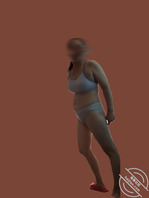 日常居家偷拍系列4