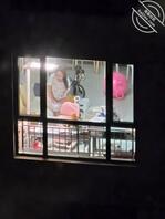 偷拍女邻居自慰2