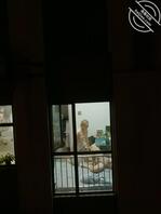 原创-偷拍骚逼小情侣