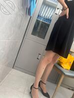 短裙丝袜骚比女同事0