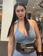 最好的状态 专注自己。1