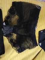 妈妈50+ 这样的内裤正常吗？0