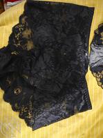 妈妈50+ 这样的内裤正常吗？2