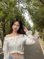 打游戏认识的云南美女，很漂亮，我好想操她。（十二）0