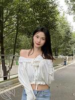 打游戏认识的云南美女，很漂亮，我好想操她。（十二）1