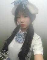 高中狗狗来啦，cos发骚福利0