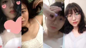 绑手蒙眼拍了我的露脸小女友做爱