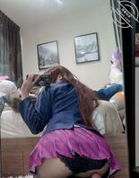 丸子的豹纹奶带2