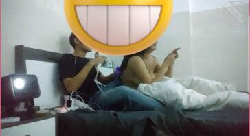 原创】老妈又喝醉了,她叫我帮她吹头发,顺利完成了第一次偷情操逼0