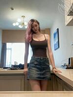 海口经济婊子刘静阳0