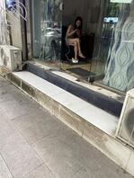 【钢炮原创】：成都街头白天居然发现20个小姐，晚上立马就去操了一个骚逼0