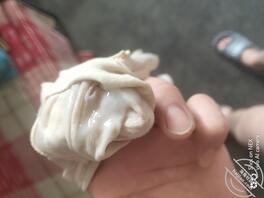 好久没更新了，阿姨的极品内裤，太爽了