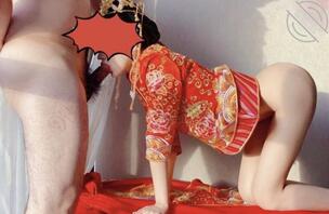 对不起了兄弟！你老婆接我用一下吧2