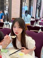 饭饱思淫欲，可是我都没吃饱啊