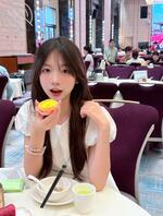 饭饱思淫欲，可是我都没吃饱啊1