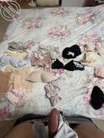 表姐的骚内衣内裤2