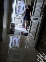 60岁丈母娘身材，怎么能草上？0