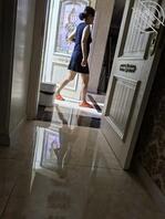 60岁丈母娘身材，怎么能草上？1