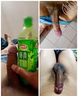 我对大姨子做过的变态事情2