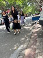 灵宝包臀裙骚货0