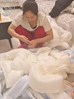 好想揉妈妈的奶子1
