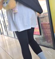 只爱瑜伽裤2