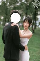 我大四在读罩杯D。最近在拍婚纱照，想被陌生人评价羞辱我，挑刺激的结婚前约