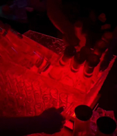 酒吧夜店反差婊系列