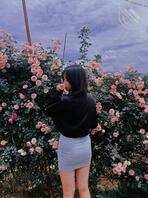 包臀裙女孩制服诱惑2