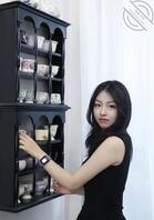 朋友圈高中同学 洛阳一母狗1