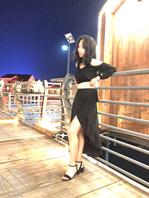 青岛极品反差婊自毁0