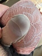 肥熟妈妈的奶罩和短丝