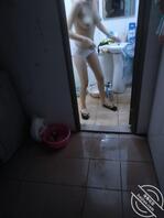 偷拍女朋友的日常2