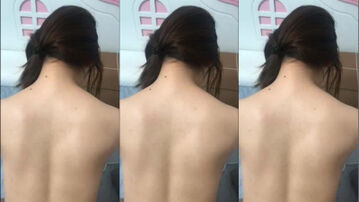 啊&hellip;&hellip;老公快点儿，老公你舒服么，老公，喜欢太喜欢