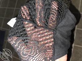 丈母娘的内裤一定要玩0