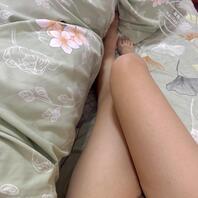 试着勾引哥哥，让他帮我洗内裤1