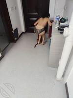 海角原创（44）给嫂子换上了骚红古装，女上位喷了我一脸水2