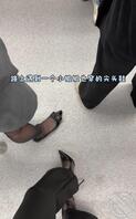 尖头鞋到底谁发明的？0