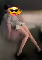 曝光山西网红女 蒋蒋 身材真的极品0