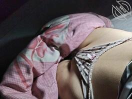 跟老爸的谈心,玥玥是被带坏的。。。1